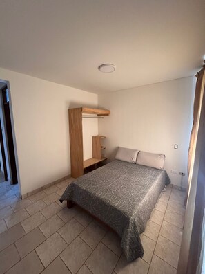 2 bedrooms, iron/ironing board, WiFi, bed sheets - 🏡 Cozy Apartment in Piura - Safe, Central and Comfortable (Piura)