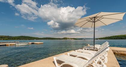 5* Unique luxury Villa Feriatum Lissa