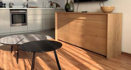 Cozy 1-bedroom apartment, mountain view in Sofia centre