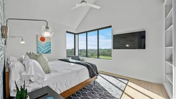 9 chambres, bureau, fer et planche Ă  repasser, Wi-Fi gratuit