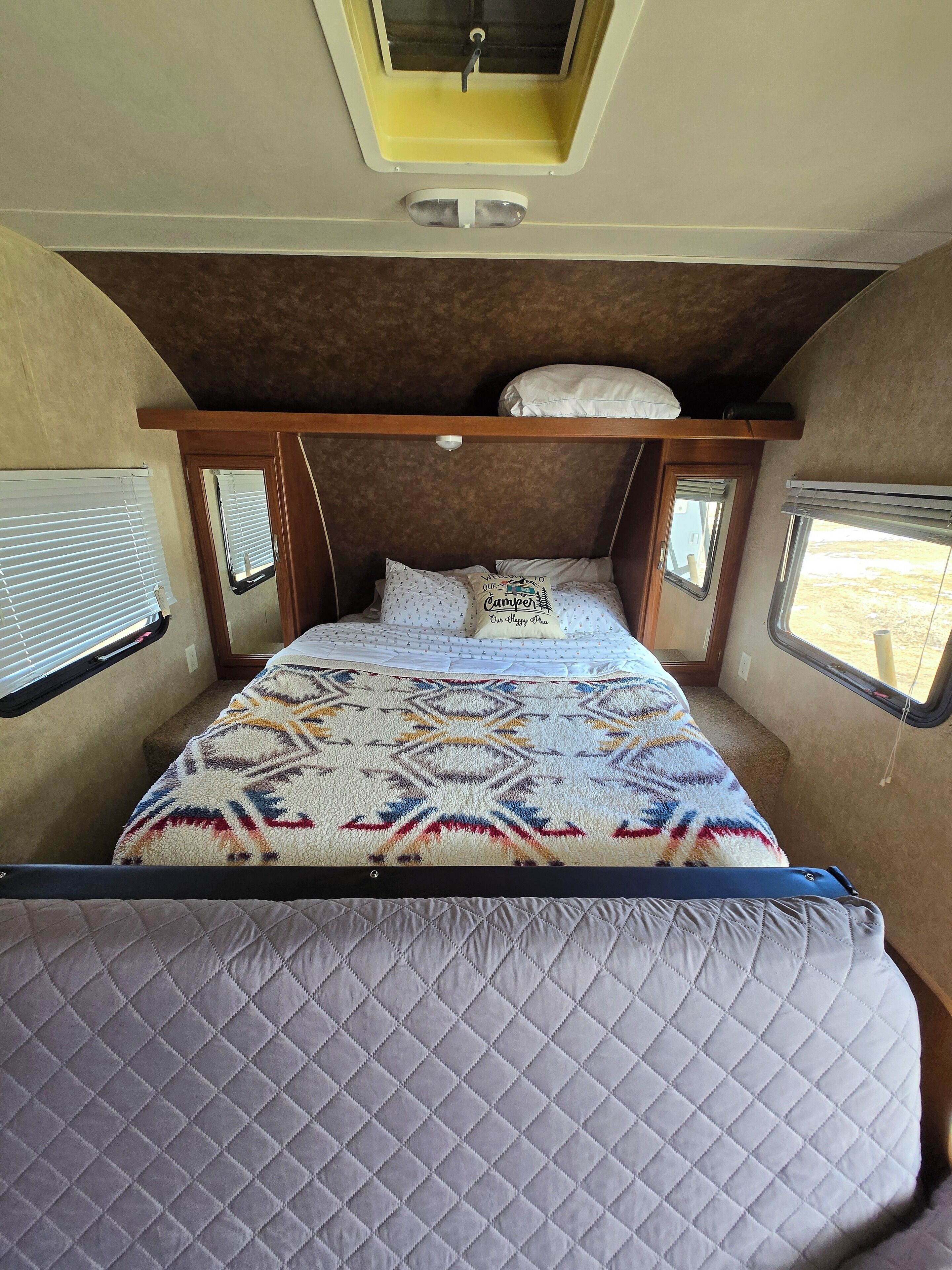 1 chambre, draps fournis