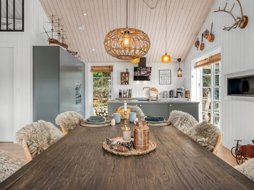 "Blek" - 2.8km from the sea by Interhome