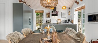 "Blek" - 2.8km from the sea by Interhome