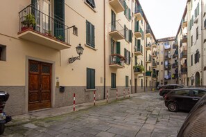 Exterior - Don Minzoni Quiet Haven (Firenze)