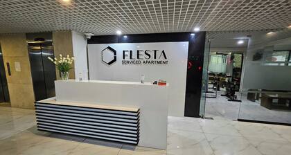 FLESTA Lach Tray