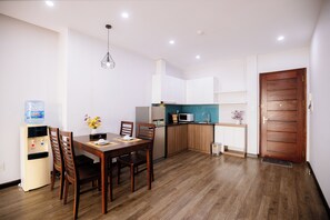 Living area - FLESTA Lach Tray (Hai Phong)