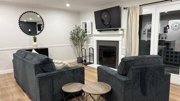 Smart-tv, pejs, videospil