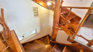 Interior - Te Hana – Just 100 meters from the beach (Fare)