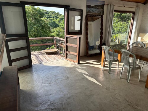 Casa alto de búzios, confortável e privativa