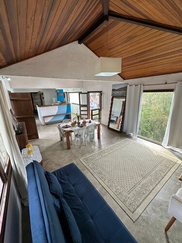 Casa alto de búzios, confortável e privativa