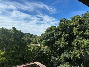 View from property - Casa alto de búzios, confortável e privativa (Altos de Búzios Armação dos Búzios)