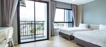 Napa hotel ratchaburi
