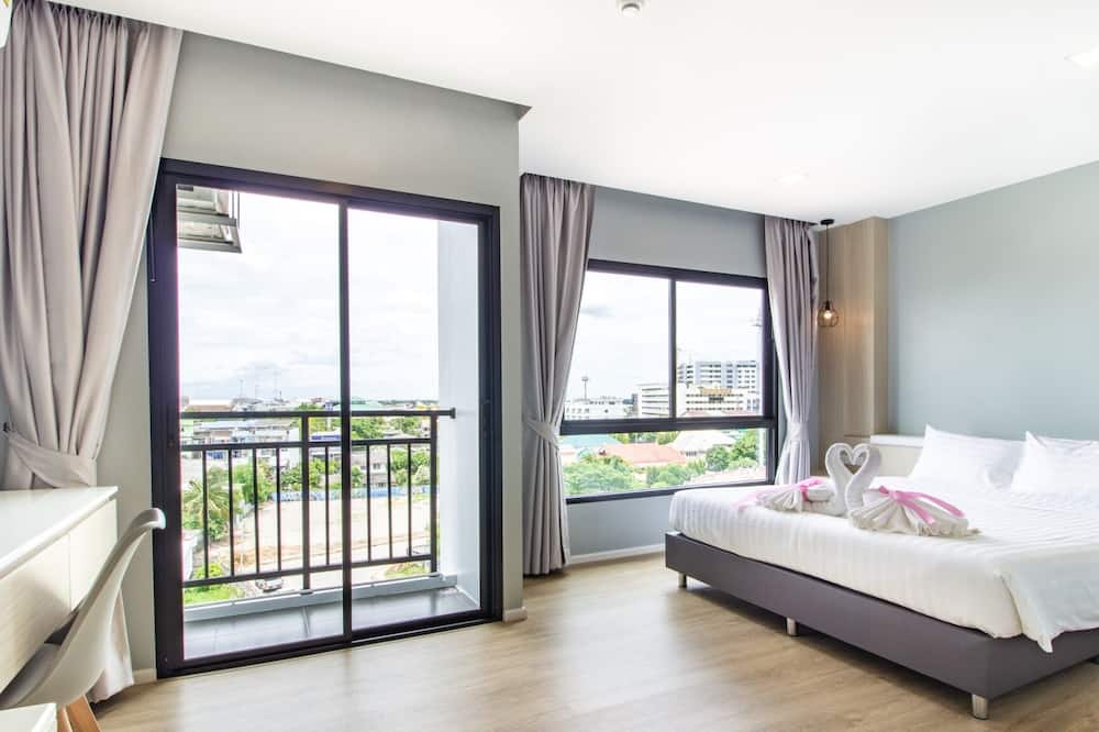 Napa hotel ratchaburi