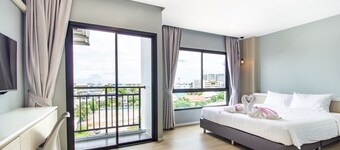 Napa hotel ratchaburi