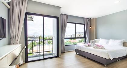 Napa hotel ratchaburi