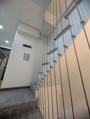 Exterior - Era Apartment Lac Long Quan (Hanoi)