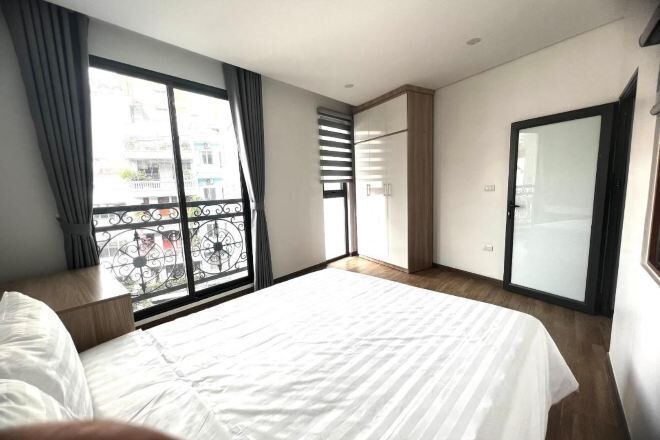 1 habitación, escritorio, sistema de insonorización y wifi gratis 