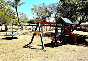 Zona infantil
