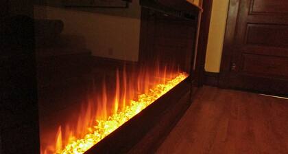 Escape to Romance and Luxury