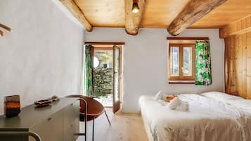 3 bedrooms, Internet, bed sheets