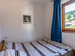 1 soverom og internettilgang