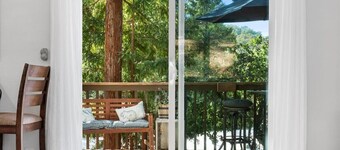 Fireside Sips & Oak Dreams in Sonoma Valley