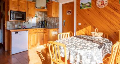 Maison CHALET by Interhome