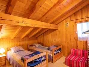 2 chambres, accĂšs Internet