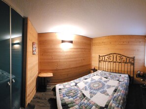 2 Schlafzimmer, Internetzugang