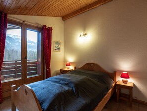 1 Schlafzimmer, Internetzugang