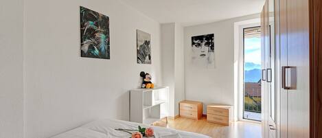 2 間睡房、免費 Wi-Fi、床單