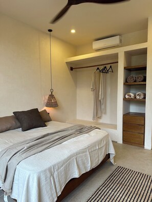 3 makuuhuonetta, Wi-Fi, vuodevaatteet