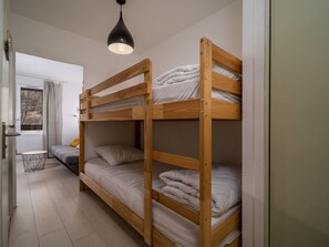 1 Schlafzimmer, Internetzugang