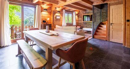 BOIS DE CHAMPELLE by Interhome