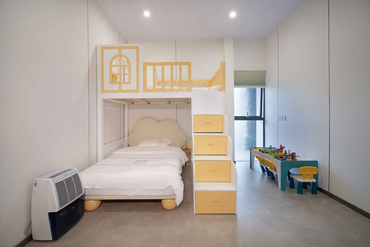 Superior Quadruple Room