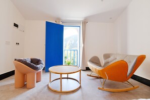 Tripla familiare | Wi-Fi gratuito