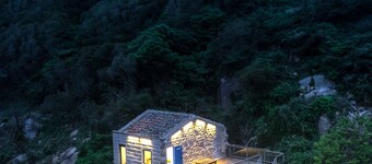 Pingtan Travel Notes Cat Head