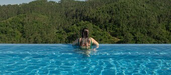 Casas da Tia Alice - Casa Azul
