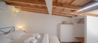 Casas da Tia Alice - Casa Azul