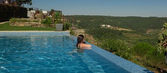 Casas da Tia Alice - Mafra - Casa 2 - Vermelha