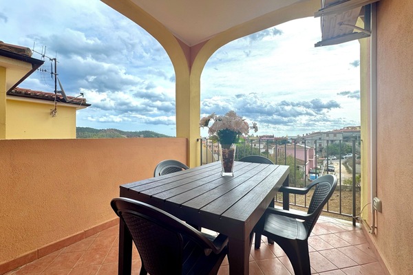 Veranda