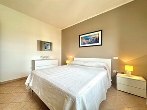1 bedroom - " Vacation Terrace " (Bari Sardo)