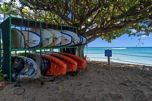 Plage