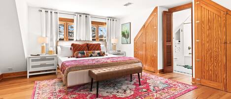 3 chambres, bureau, fer et planche Ă repasser, Wi-Fi gratuit