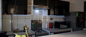 Enjoyable 2-bedroom apartment with WiFi in Uyuni