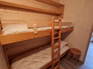 1 Schlafzimmer, Internetzugang