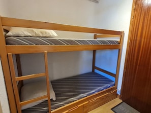 1 chambre, accès Internet