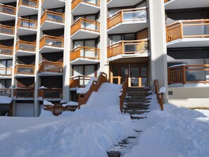 Udendørsområde