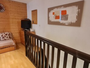 Interiør