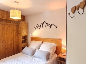 2 Schlafzimmer, Internetzugang